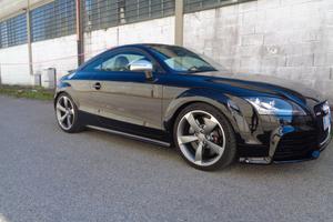 Audi TT RS Coupe TTRS 2.5 tfsi quattro s-tronic