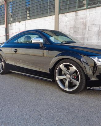 Audi TT RS Coupe TTRS 2.5 tfsi quattro s-tronic