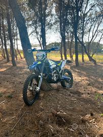 enduro 300