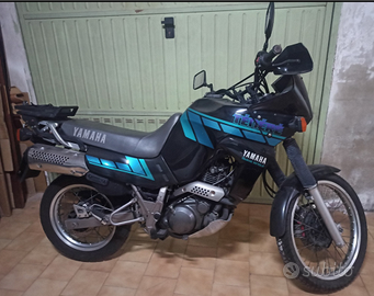Yamaha XTZ 660 Tenere'