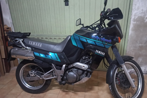 Yamaha XTZ 660 Tenere'
