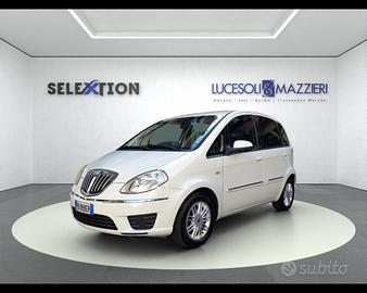 LANCIA Musa 2ª serie - Musa 1.3 Multijet 16V 70 CV