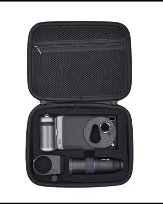 Vivo X200 Ultra Teleobiettivo Zeiss Kit