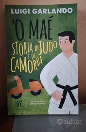 'O Maé, storia di judo e di camorra