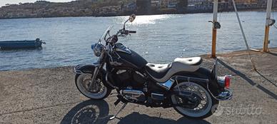 KAWASAKI VN 800 CLASSIC