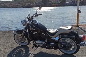KAWASAKI VN 800 CLASSIC