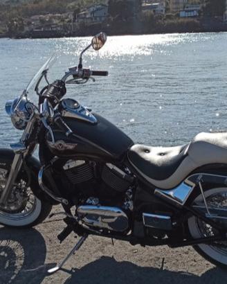 KAWASAKI VN 800 CLASSIC