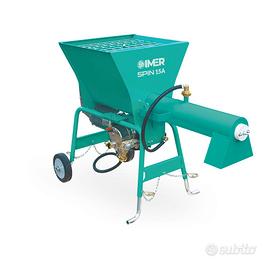 MESCOLATRICE MESCOLATORE IMER SPIN 15A