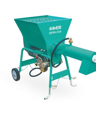 MESCOLATRICE MESCOLATORE IMER SPIN 15A