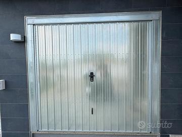 Basculante per garage