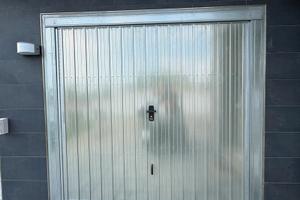 Basculante per garage