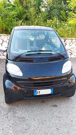 🚗 SMART FORTWO W450 07/98