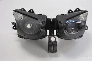 FARO FANALE ANTERIORE HEADLIGHT KAWASAKI ZX10 R 20