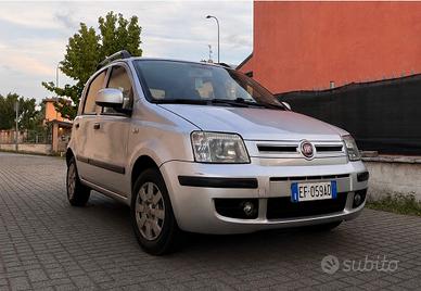Fiat Panda 1.2 Benzina/GPL del 2010