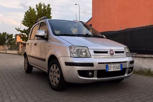 Fiat Panda 1.2 Benzina/GPL del 2010