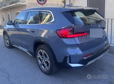 Bmw X1 xLine 2.0 150 cv