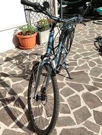City Bike