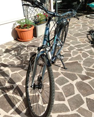 City Bike