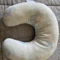 Cuscino Allattamento