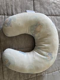 Cuscino Allattamento