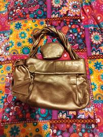 Borsa Furla - Color bronzo