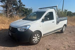 Dacia dokker pick-up