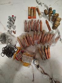 attrezzi x saldatura a gas