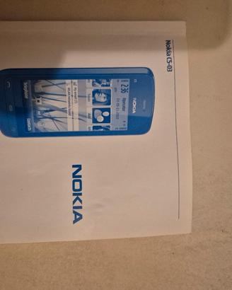 Cellulare Nokia