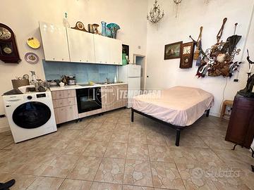 Appartamento a Napoli Via ASCANIO 1 locali