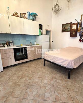 Appartamento a Napoli Via ASCANIO 1 locali