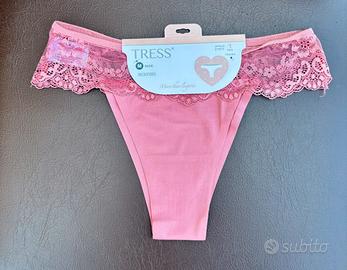 Mutande donna nuove, vari modelli e taglie