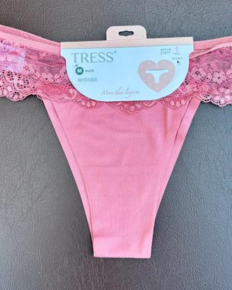 Mutande donna nuove, vari modelli e taglie