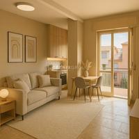 TRILOCALE IN VIALE DELLA VITTORIA , VILLASANTA