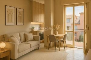 TRILOCALE IN VIALE DELLA VITTORIA , VILLASANTA