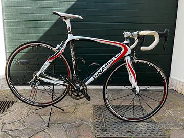 Bici corca Pinarello Prince full carbon