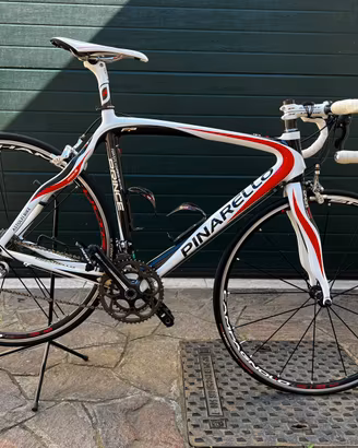 Bici corca Pinarello Prince full carbon