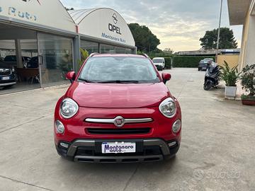 Fiat 500X 1.3 MultiJet 95 CV Cross