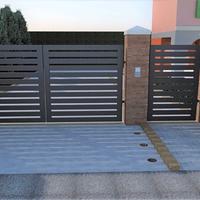 CANCELLI MODERNI