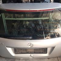 Portellone Posteriore Mercedes C220 2008/12 SW