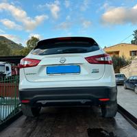 RICAMBI PER NISSAN QASHQAI 2015' 1.6 MOTORE R9M