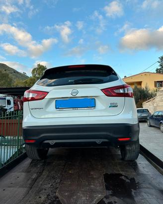 RICAMBI PER NISSAN QASHQAI 2015' 1.6 MOTORE R9M