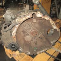 CAMBIO SMART FORFOUR 1.5 DCI 2005 639939 AUT 685/2