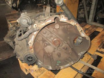 CAMBIO SMART FORFOUR 1.5 DCI 2005 639939 AUT 685/2