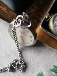 orologio cipolla Perseo