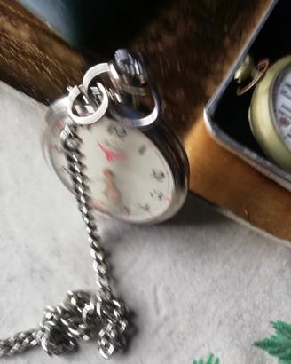 orologio cipolla Perseo