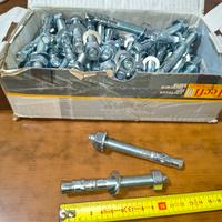 tasselli meccanici 12mm