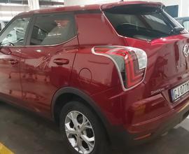 SSANGYONG Tivoli - 2022