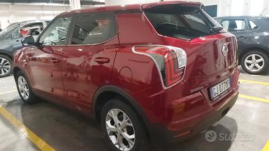SSANGYONG Tivoli - 2022