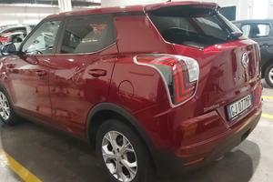 SSANGYONG Tivoli - 2022