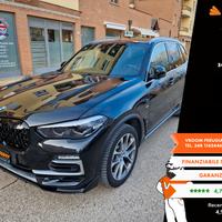 BMW X5 G05/F95 xDrive 30d Msport 11/2018 265cv